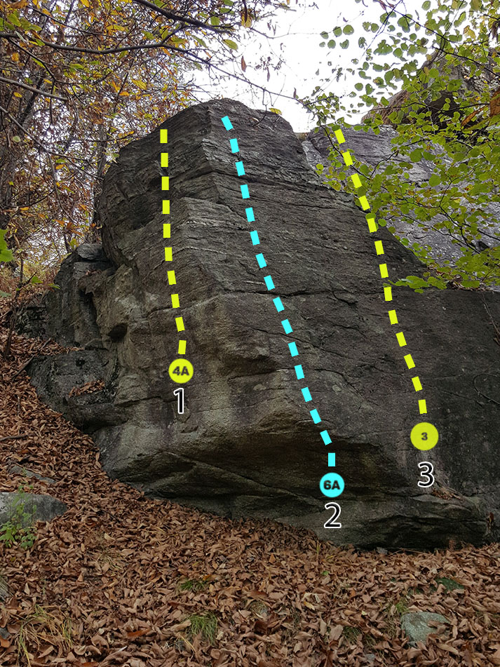 Chironico climbing guide Chironico climbing guide